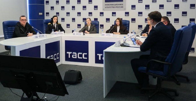 В Екатеринбурге прошел круглый стол, посвященный безопасным покупкам в интернете