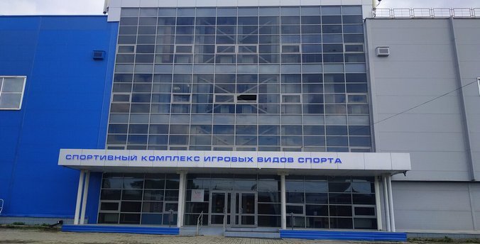 Около 1,2 млрд рублей из федерального бюджета выделят УрФУ на реконструкцию трех спортивных объектов