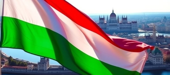 Приехали в Венгрию русский, немец и американец…