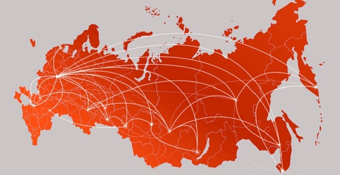 «Турбо Облако» выявило 12-кратную разницу в скорости скачивания файлов в регионах России