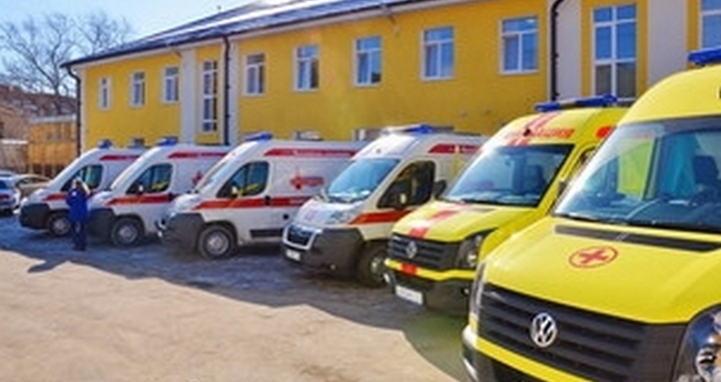 Работу скорой медицинской помощи в Екатеринбурге проверит Росздравнадзор