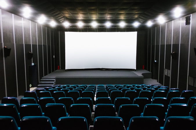 Правительство приняло новые правила для кинотеатров