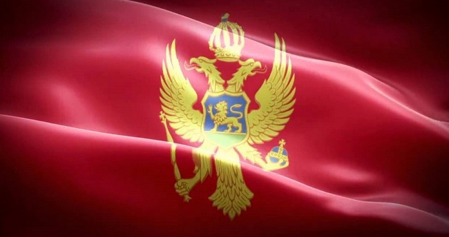 Черногория откроет границы для граждан России и Азербайджана