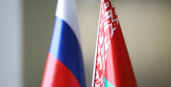 Россия и Белоруссия подписали соглашении о единой промышленной политике