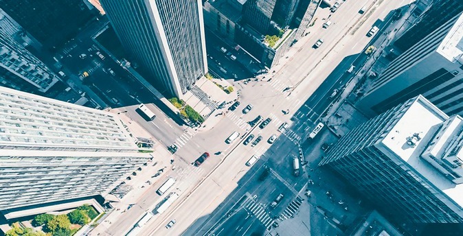 Урбанист Андрей Курбацких: «Модернисты уничтожили главные городские пространства – улицы»