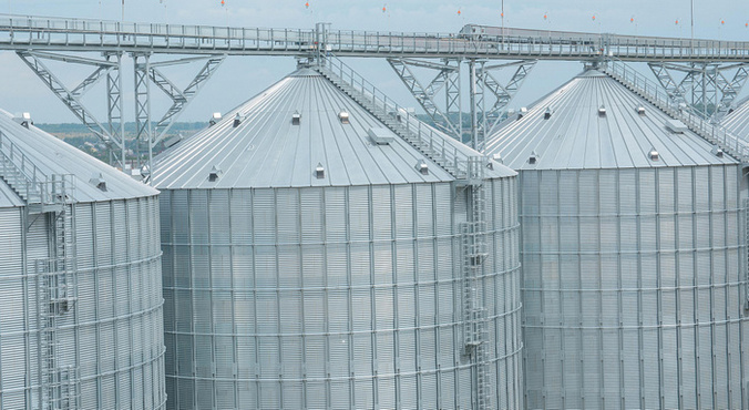 Комбикормовый завод стоимостью  1,2 млрд рублей построит в Тюменской области ГК «Дамате»