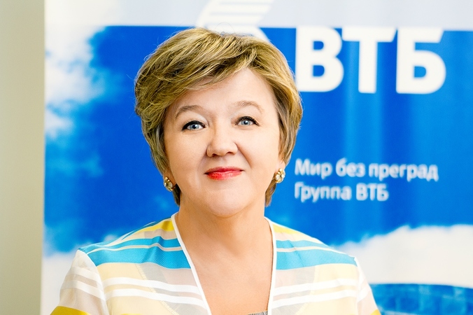 Татьяна Есаулкова стала финалистом премии «Человек года» в Екатеринбурге