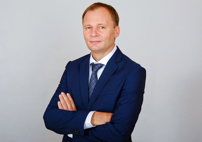 Бывший глава  «Евраз Украина» назначен гендиректором НЛМК-Урал