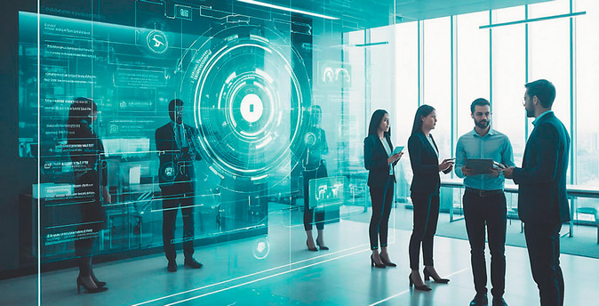 На цифровых дрожжах: как ИТ-индустрия меняет экономический ландшафт