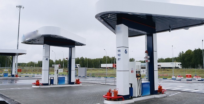 Законопроект о разрешении строительства АЗС у воды одобрили парламентарии Прикамья