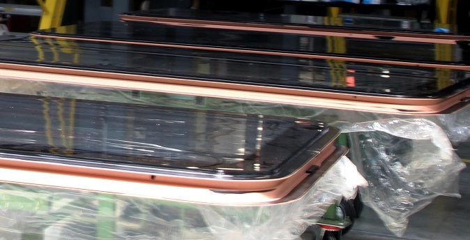 Производство пожаростойкого стекла запустила пермская компания