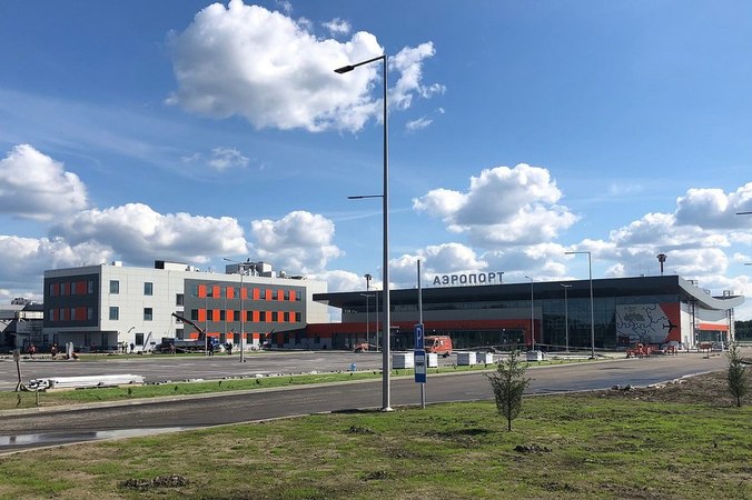 Аэропорт Тобольска начинает обслуживать прямые рейсы с 15 октября