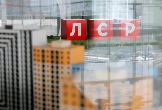 «Группа ЛСР» возглавила ТОП-50 застройщиков Свердловской области по объёмам текущего строительства