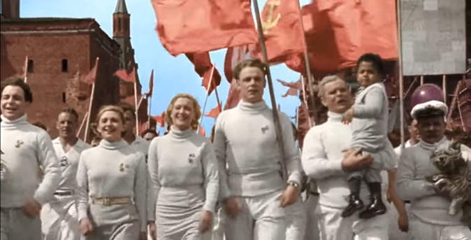 Почему СССР не дожил до своего 100-летия. Пять фатальных ошибок советской власти