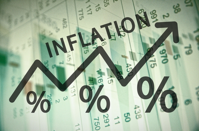 Статистика апреля: инфляция ускорилась на фоне ослабления рубля
