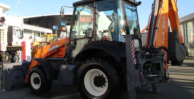 Субсидии за покупку техники получат уральские аграрии