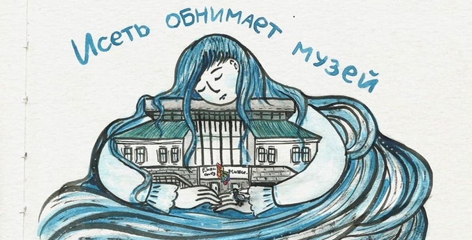 Более 1,2 млн человек приняли участие в «Ночи искусств» в Свердловской области