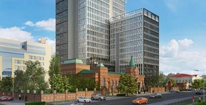 В Екатеринбурге в этом году планируют открыть четыре офисных центра