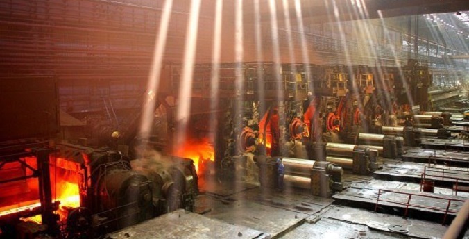 На Южном Урале индекс промышленного производства вырос в 4 раза быстрее, чем по стране