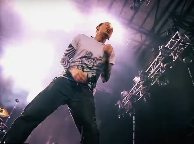 Концерты Linkin Park, Rammstein, Metallica, U2, Muse и других культовых рок-групп на большом экране покажут в городах Урала