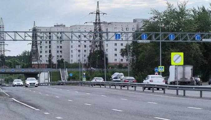 Ливневый коллектор по технологиям метро построят в Тюмени