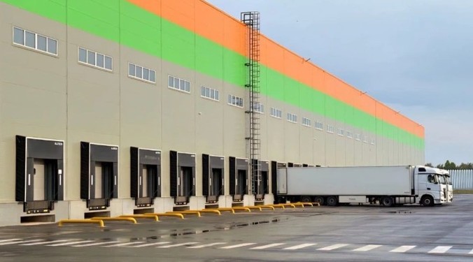 Распределительный центр сети «Монетка» открыла в Тюмени группа «Лента»