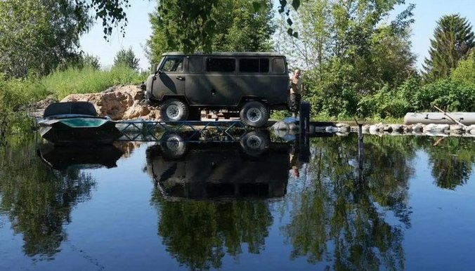 Паводок-2026: в Тюменской области запущена программа поддержки бизнеса, пострадавшего  в результате ЧС