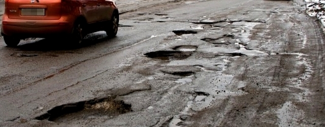 Историческую дорогу начали восстанавливать в Свердловской области