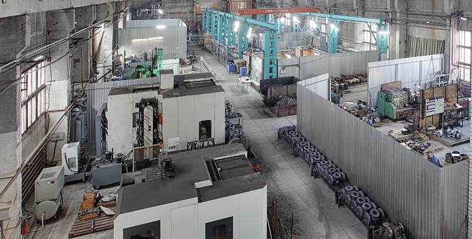 Аптечный склад, заводы нефтегазового оборудования и полимерных изоляторов в Челябинской области осваивают бережливые технологии