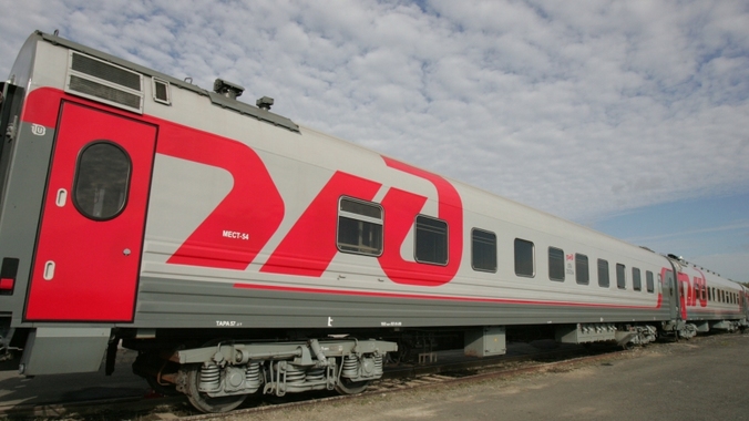 С вводом графика движения на 2021/2022 гг. на СвЖД появятся новые поезда