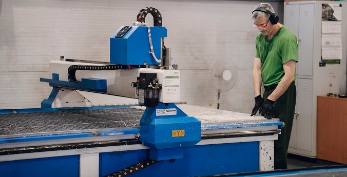 От кофе до аппарата ИВЛ: на Урале состоялся экспортный забег