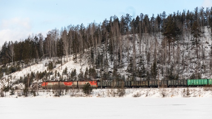 СвЖД расширила линейку транспортно-логистических сервисов для грузоотправителей