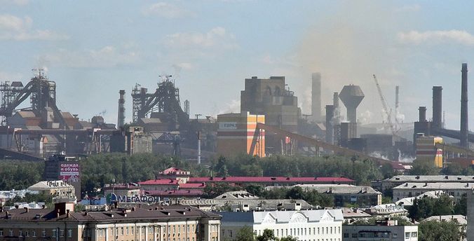 Правительство Свердловской области утвердило стратегию экологической безопасности стоимостью 10,3 млрд рублей