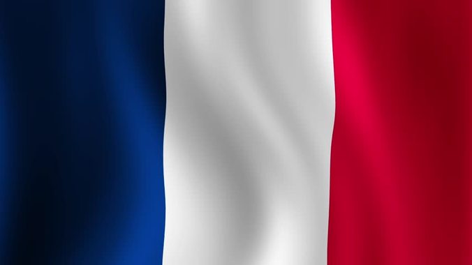 Французские визовые центры возобновили работу