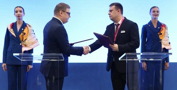 Роботизированные линии упаковки начнут производить в Челябинске