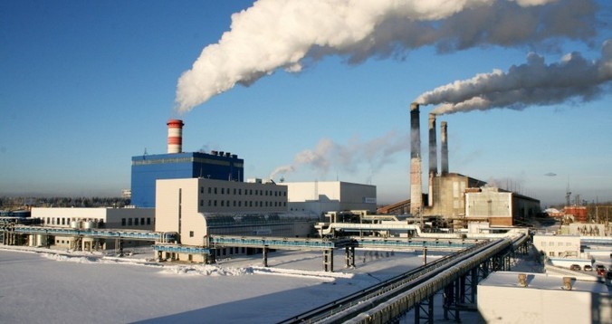 В Свердловской области утверждена схема развития электроэнергетики до 2023 года