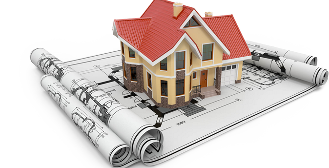 Строительство частных домов: преимущества и особенности процесса