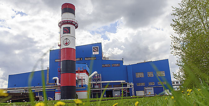 ТМК выдала экологическую оценку своим новым активам в Челябинске и Первоуральске