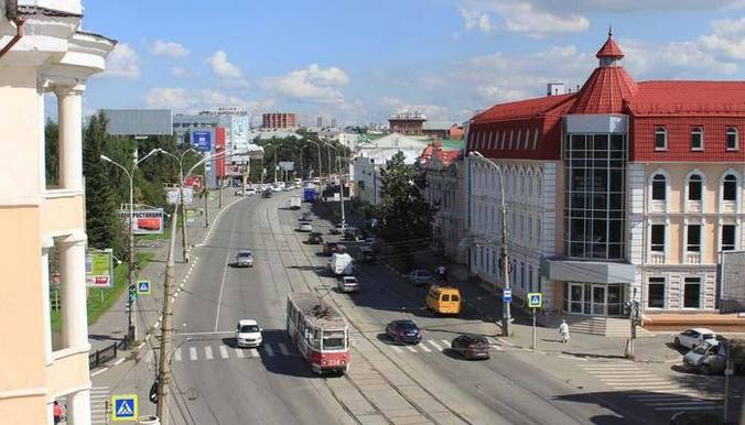 830 млн рублей выделят Нижнему Тагилу на обновление общественного транспорта