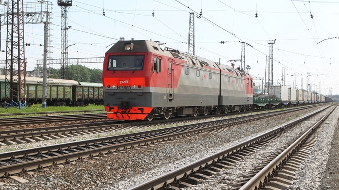 Свердловская магистраль увеличила количество регулярных маршрутов ускоренных грузовых поездов