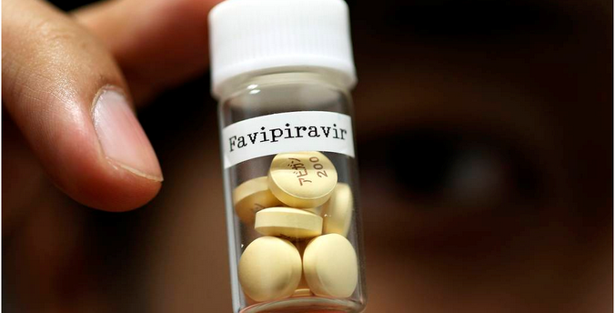 Упаковка арепливира — российского препарата против коронавируса — будет стоить в рознице от 12 320 рублей