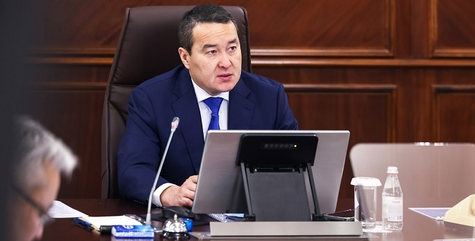 Казахстан планирует реализовать в агропромышленном комплексе инвестиционных проектов на 9,8 млрд долларов до 2030 года
