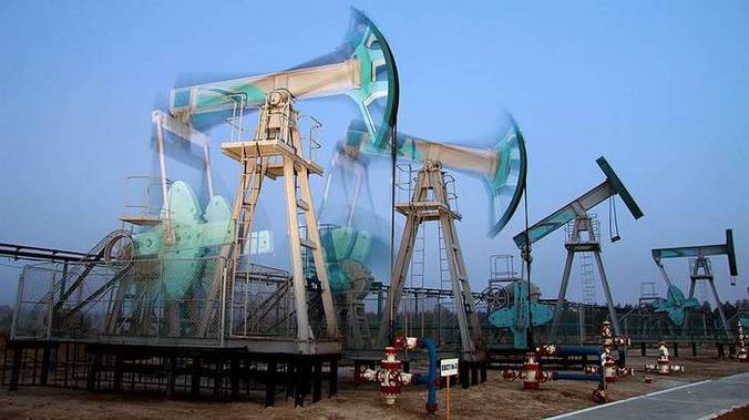 «Газпром нефть» получила лицензию на Новосамарское месторождение в Оренбургской области