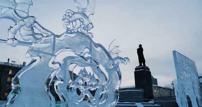 В Екатеринбурге поставят коллективный интернет-мюзикл к 300-летию города
