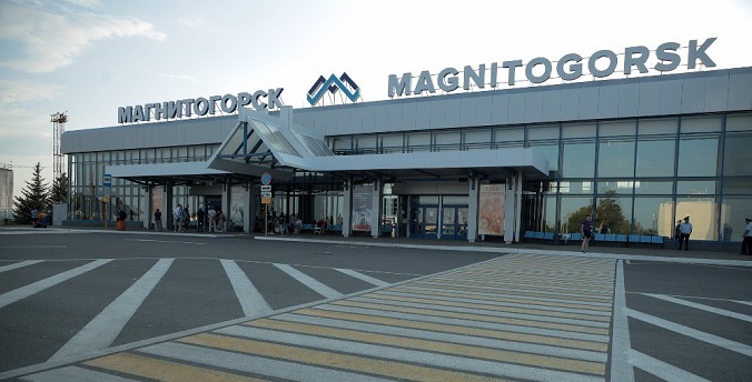 Модернизация аэродромной инфраструктуры аэропорта Магнитогорска завершится в 2024 году