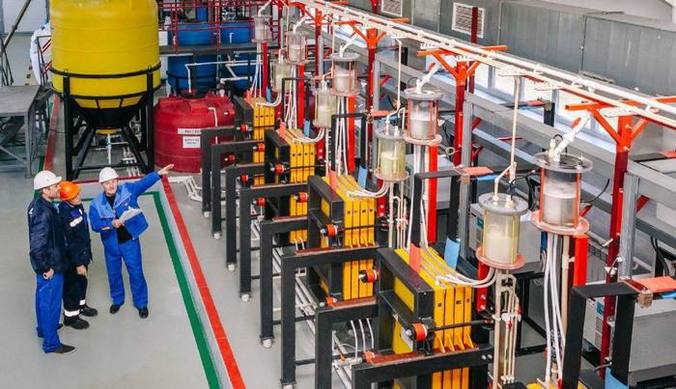 Глобальная модернизация системы водоснабжения началась в Тюменской агломерации