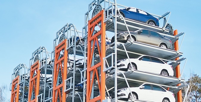 Российский рынок авторитейла движется вниз без тормозов