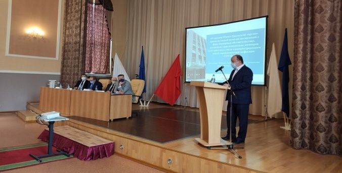 COVID-19 спровоцировал бизнес-сообщество Челябинской области на массовые нарушения договорной дисциплины, срывы поставок продукции и просрочку исполнения контрактов