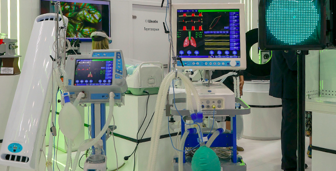 Искусственный интеллект на службе здоровья