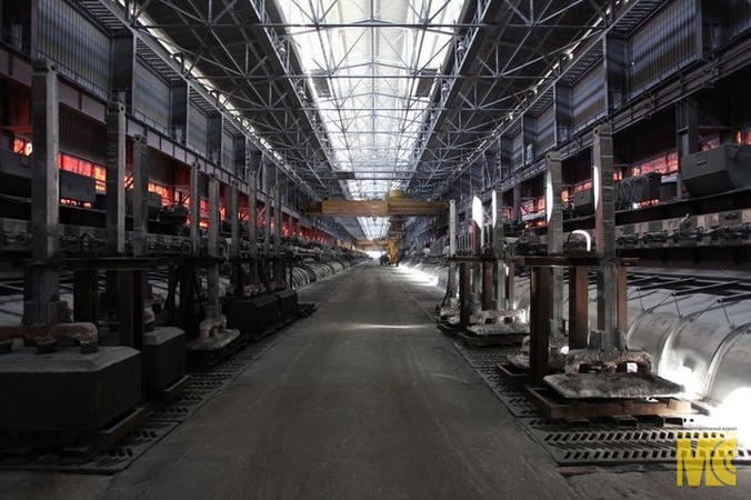 Уральский  алюминиевый завод намерен увеличить  производство глинозема до 1 млн тонн